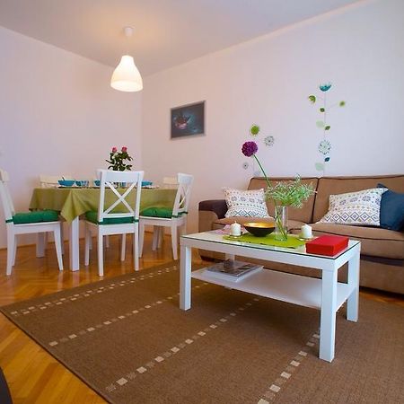Luxe 3Br Apartment Сплит Номер фото