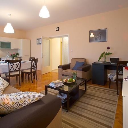 Luxe 3Br Apartment Сплит Номер фото