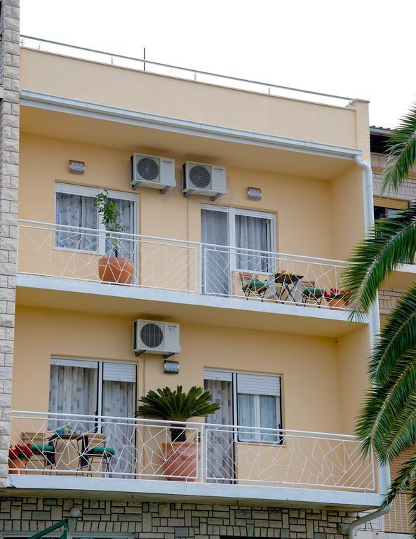 Luxe 3Br Apartment Сплит Экстерьер фото