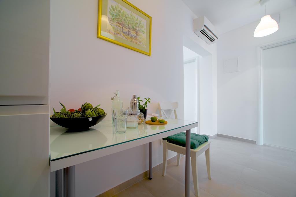 Luxe 3Br Apartment Сплит Номер фото