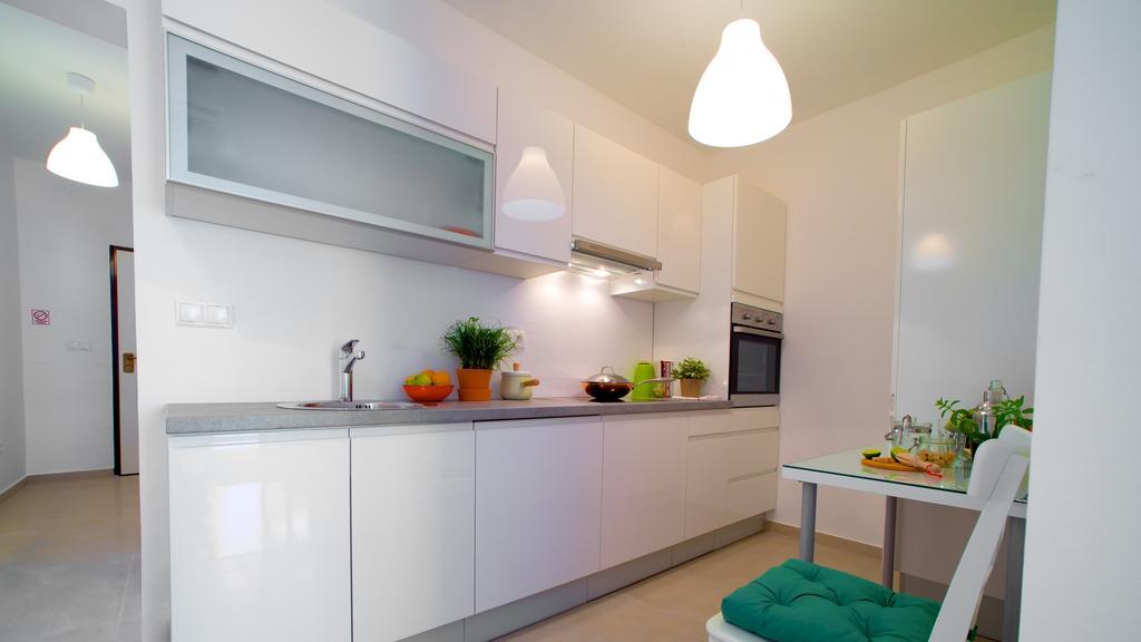 Luxe 3Br Apartment Сплит Номер фото