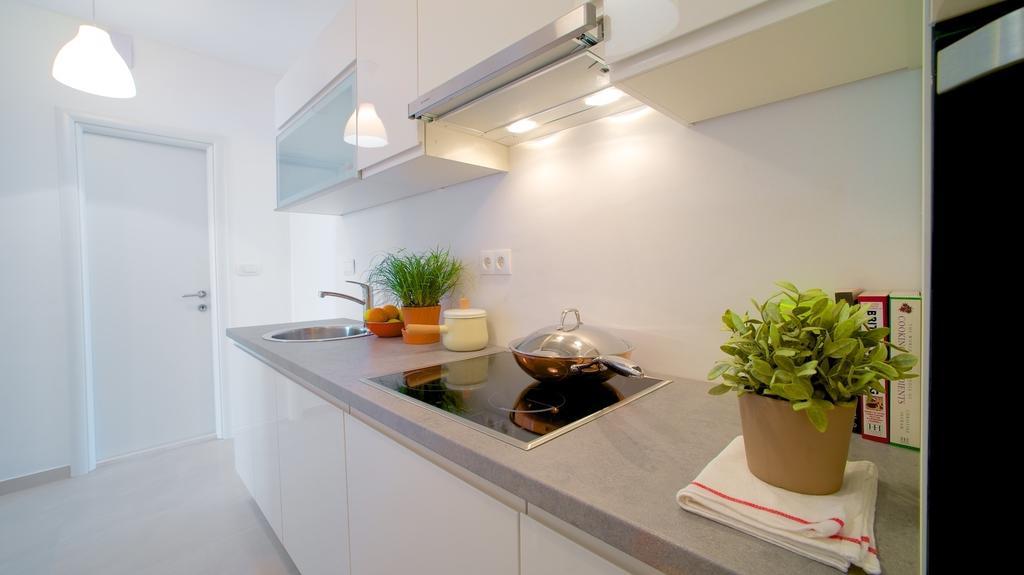 Luxe 3Br Apartment Сплит Номер фото