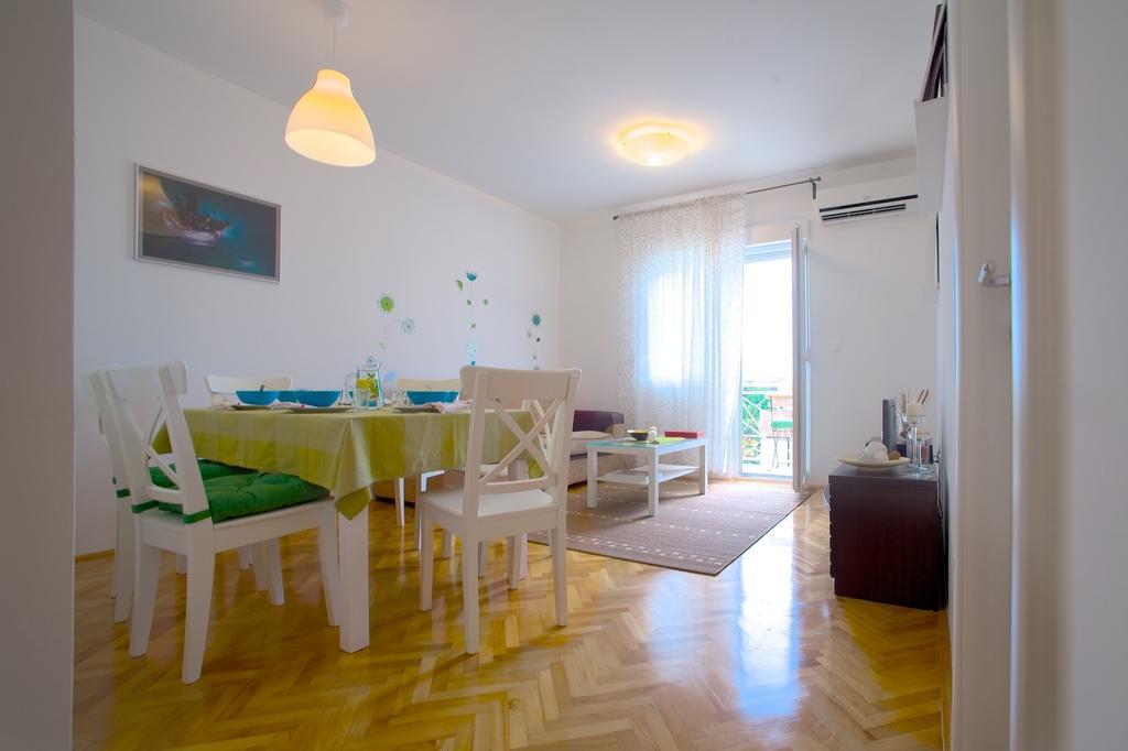 Luxe 3Br Apartment Сплит Номер фото