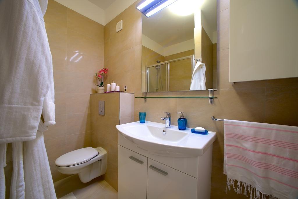 Luxe 3Br Apartment Сплит Номер фото