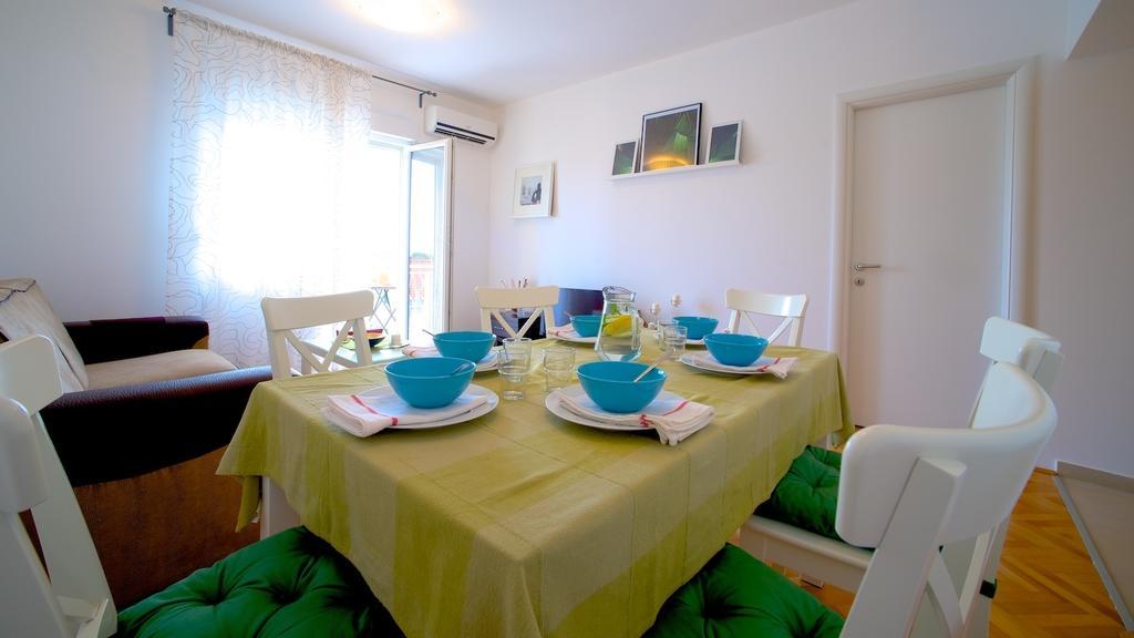 Luxe 3Br Apartment Сплит Номер фото