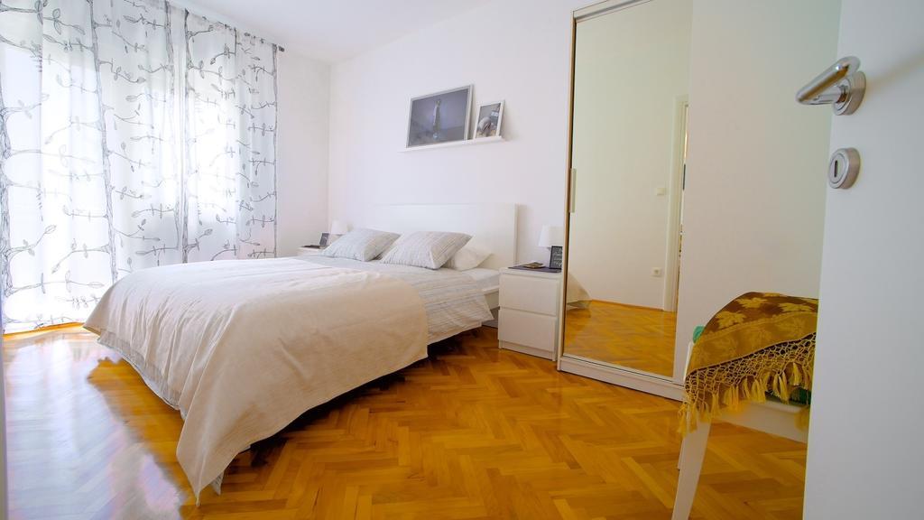 Luxe 3Br Apartment Сплит Номер фото